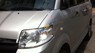 Suzuki APV 2013 - Bán Suzuki APV đời 2013, màu bạc xe gia đình, 320 triệu