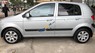 Hyundai Getz 1.1MT 2009 - Bán xe Hyundai Getz 1.1MT đời 2009, màu bạc, xe nhập