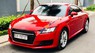 Audi TT 2.0 TFSI 2016 - Cần bán lại xe Audi TT 2.0 TFSI đời 2016, màu đỏ, nhập khẩu nguyên chiếc