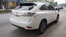 Lexus RX 350 AWD 2015 - Bán Lexus RX 350 AWD đời 2015, màu trắng, xe nhập