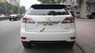 Lexus RX 350 AWD 2015 - Bán Lexus RX 350 AWD đời 2015, màu trắng, xe nhập