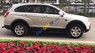 Chevrolet Captiva   LT   2008 - Bán gấp Chevrolet Captiva LT sản xuất 2008, màu bạc