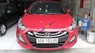 Hyundai i30 1.6 AT 2014 - Bán Hyundai i30 1.6 AT đời 2014, màu đỏ, nhập khẩu nguyên chiếc chính chủ, giá chỉ 535 triệu