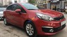 Kia Rio AT 2015 - Bán xe Kia Rio AT đời 2015, màu đỏ, nhập khẩu