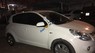 Hyundai i20 2011 - Bán ô tô Hyundai i20 2011, màu trắng, nhập khẩu nguyên chiếc chính chủ, giá tốt
