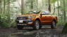 Ford Ranger Wildtrak 2018 - Ranger Wildtrak sẵn xe - giao ngay