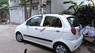 Chevrolet Spark LT 0.8 MT 2010 - Bán Chevrolet Spark LT 0.8 MT đời 2010, màu trắng