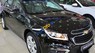 Chevrolet Cruze   2018 - Bán xe Chevrolet Cruze năm 2018, màu đen, giá tốt