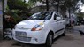 Chevrolet Spark LT 0.8 MT 2010 - Bán Chevrolet Spark LT 0.8 MT đời 2010, màu trắng