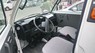Suzuki Blind Van 2017 - Bán Suzuki Blind Van đời 2017, màu trắng, 291tr
