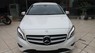 Mercedes-Benz A class 2013 - Cần bán lại xe Mercedes đời 2013, màu trắng, nhập khẩu chính hãng, giá chỉ 860 triệu