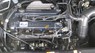 Ford Escape 2.3 2005 - Bán Ford Escape 2.3 đời 2005, màu đen, giá chỉ 326 triệu