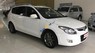 Hyundai i30 CW 1.6 AT 2011 - Cần bán Hyundai i30 CW 1.6 AT sản xuất 2011, màu trắng, nhập khẩu