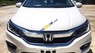 Honda City 1.5 CVT 2018 - Bán xe Honda City 1.5 CVT 2018, màu trắng, liên hệ nhận giá tốt 0908 999 735