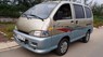 Daihatsu Citivan 2001 - Chính chủ bán xe Daihatsu Citivan 2001, màu vàng, nhập khẩu
