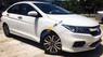 Honda City 1.5 CVT 2018 - Bán xe Honda City 1.5 CVT 2018, màu trắng, liên hệ nhận giá tốt 0908 999 735