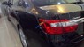 Toyota Camry 2.5Q 2013 - Bán Toyota Camry 2.5Q sản xuất 2013, màu đen như mới