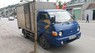 Hyundai H 100 1.25T 2009 - Cần bán Hyundai H 100 1.25T đời 2009, màu xanh lam