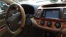Toyota Camry 2.4G 2003 - Bán xe Toyota Camry 2.4G 2003, màu hồng phấn