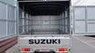 Suzuki Carry 2018 - Suzuki Carry Pro 7 tạ 700kg thùng bạt thùng kín giá tốt nhất
