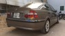 BMW 3 Series 325i 2004 - Bán BMW 3 Series 325i đời 2004 chính chủ