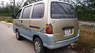 Daihatsu Citivan 2001 - Chính chủ bán xe Daihatsu Citivan 2001, màu vàng, nhập khẩu