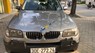 BMW X3 2.5i 2006 - Bán BMW X3 2.5i SX 2006, màu xám, nhập khẩu nguyên chiếc