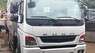 Genesis Friendee 2017 - Xe tải Fuso Fi12r 7 tấn 3, giá xe tải Fuso Fi 7 tấn tại Hà Nội. 098 136 8693