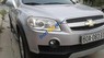 Chevrolet Captiva   LTZ  2008 - Bán Chevrolet Captiva LTZ đời 2008, màu bạc