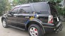 Ford Escape   2.3 2005 - Cần bán xe Ford Escape 2.3 đời 2005, màu đen, 326tr
