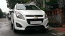 Chevrolet Spark 2015 - Cần bán xe Chevrolet Spark đời 2015, màu trắng, nhập khẩu nguyên chiếc, xe gia đình