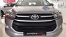 Toyota Innova 2018 - Bán xe Toyota Innova sản xuất 2018, màu xám, xe nhập, giá cạnh tranh