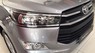 Toyota Innova 2018 - Bán xe Toyota Innova sản xuất 2018, màu xám, xe nhập, giá cạnh tranh