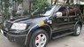 Ford Escape   2.3 2005 - Cần bán xe Ford Escape 2.3 đời 2005, màu đen, 326tr