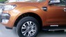 Ford Ranger WT 3.2 AT 2017 - Bán xe Ford Ranger báo giá tốt nhất thị trường Miền Nam tặng: lót thùng, bảo hiểm 2 chiều