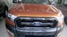 Ford Ranger WT 3.2 AT 2017 - Bán xe Ford Ranger báo giá tốt nhất thị trường Miền Nam tặng: lót thùng, bảo hiểm 2 chiều