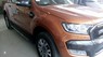 Ford Ranger WT 3.2 AT 2017 - Bán xe Ford Ranger báo giá tốt nhất thị trường Miền Nam tặng: lót thùng, bảo hiểm 2 chiều