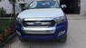 Ford Ranger WT 3.2 AT 2017 - Bán xe Ford Ranger báo giá tốt nhất thị trường Miền Nam tặng: lót thùng, bảo hiểm 2 chiều