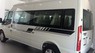 Ford Transit 2018 - Bán ô tô Ford Transit đời 2018, màu trắng, 750tr