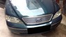 Ford Mondeo 2.5AT   2005 - Bán Ford Mondeo 2.5AT đời 2005, màu xanh