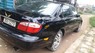 Nissan Cefiro 2001 - Cần bán lại xe Nissan Cefiro đời 2001, màu đen, xe nhập