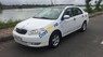 Toyota Corolla altis   2003 - Bán Toyota Corolla altis đời 2003, màu trắng chính chủ, 225tr