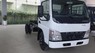 Mitsubishi Canter 2017 - Bán xe tải Mitsubishi Fuso Canter 4.7 tải trọng 1,9 tấn, hỗ trợ vay mua xe qua ngân hàng 80%