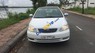 Toyota Corolla altis   2003 - Bán Toyota Corolla altis đời 2003, màu trắng chính chủ, 225tr