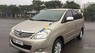 Toyota Innova 2.0G 2011 - Bán xe Toyota Innova 2.0G đời 2011, màu vàng như mới, 416tr