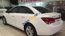 Chevrolet Cruze   1.6 MT  2015 - Bán ô tô Chevrolet Cruze 1.6 MT đời 2015, màu trắng 