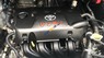 Toyota Yaris RS  sportivo 2012 - Bán Toyota Yaris RS TRD sportivo đời 2012, màu bạc, xe nhập 