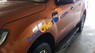 Ford Ranger 2016 - Bán ô tô Ford Ranger đời 2016, màu cam