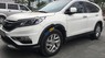 Honda CR V 2016 - Bán xe Honda CR V sản xuất 2016, màu trắng