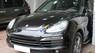 Porsche Cayenne S 2010 - Bán Porsche Cayenne S sản xuất 2010, màu đen, nhập khẩu